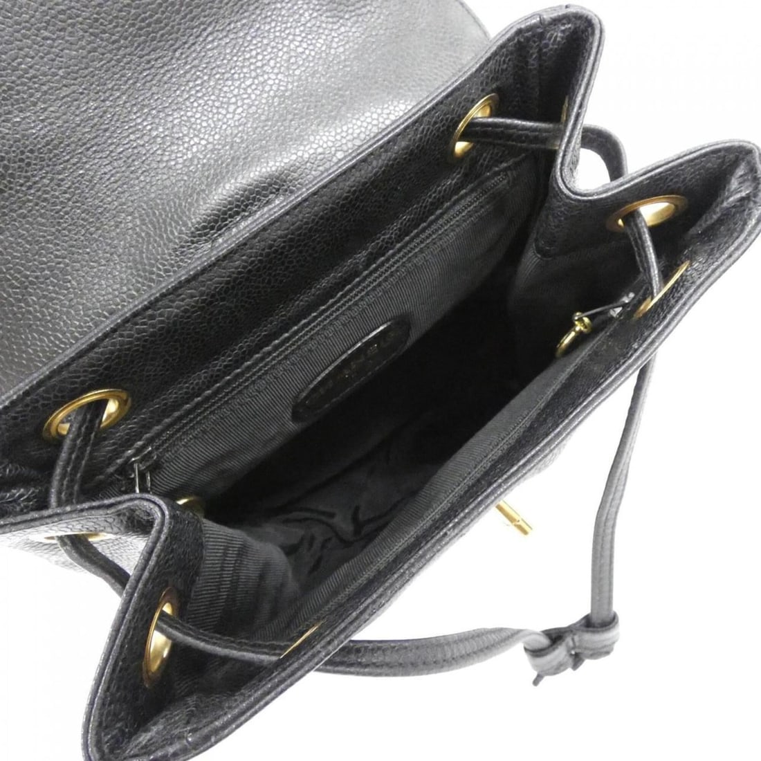 Chanel 07266 Backpack - 7