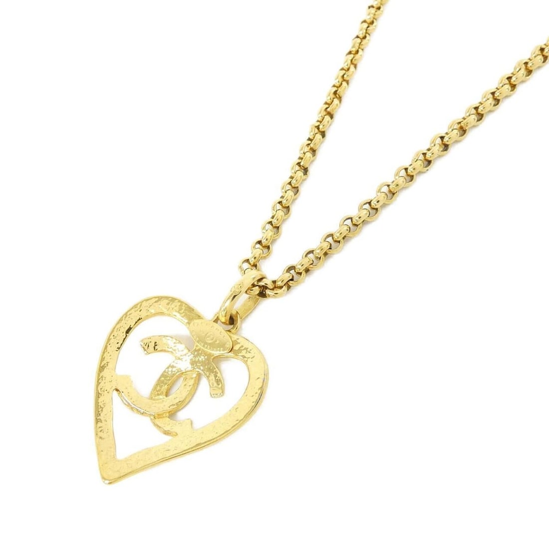 Chanel 5078 Necklace - 3