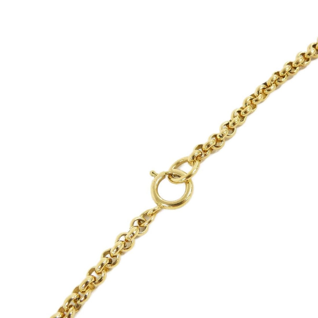 Chanel 5078 Necklace - 4