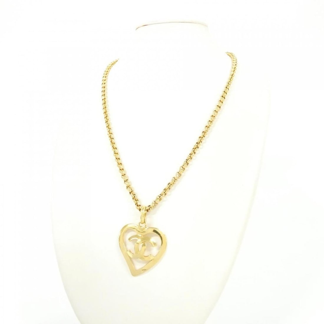Chanel 5078 Necklace - 5