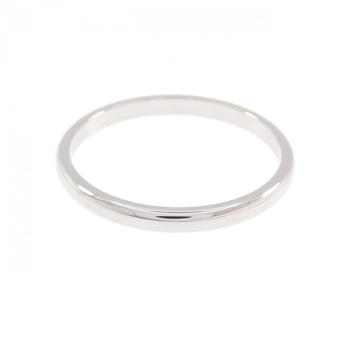Cartier wedding ring - 2