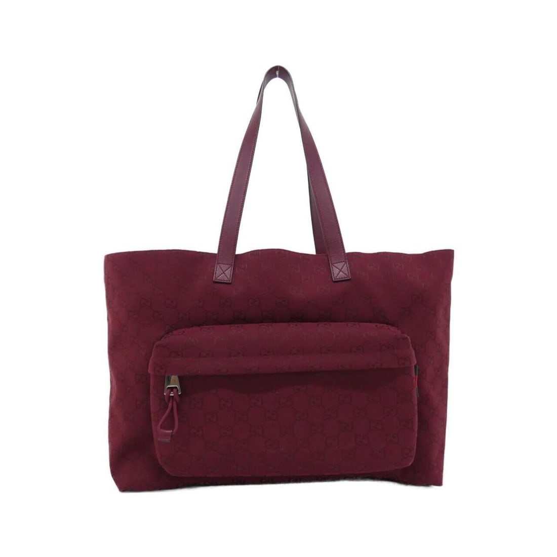 Gucci 802166 FADUV handbag: --- Catalog ---Category: SizeSize (HxWxD): 31cm x 56cm x 15cm / 12.2'' x 22.04'' x 5.9''Category: DesignType: HandbagColor: Red colorGender: Women,MenMaterial: GG canvas Category: GeneralMPN: 802166 F
