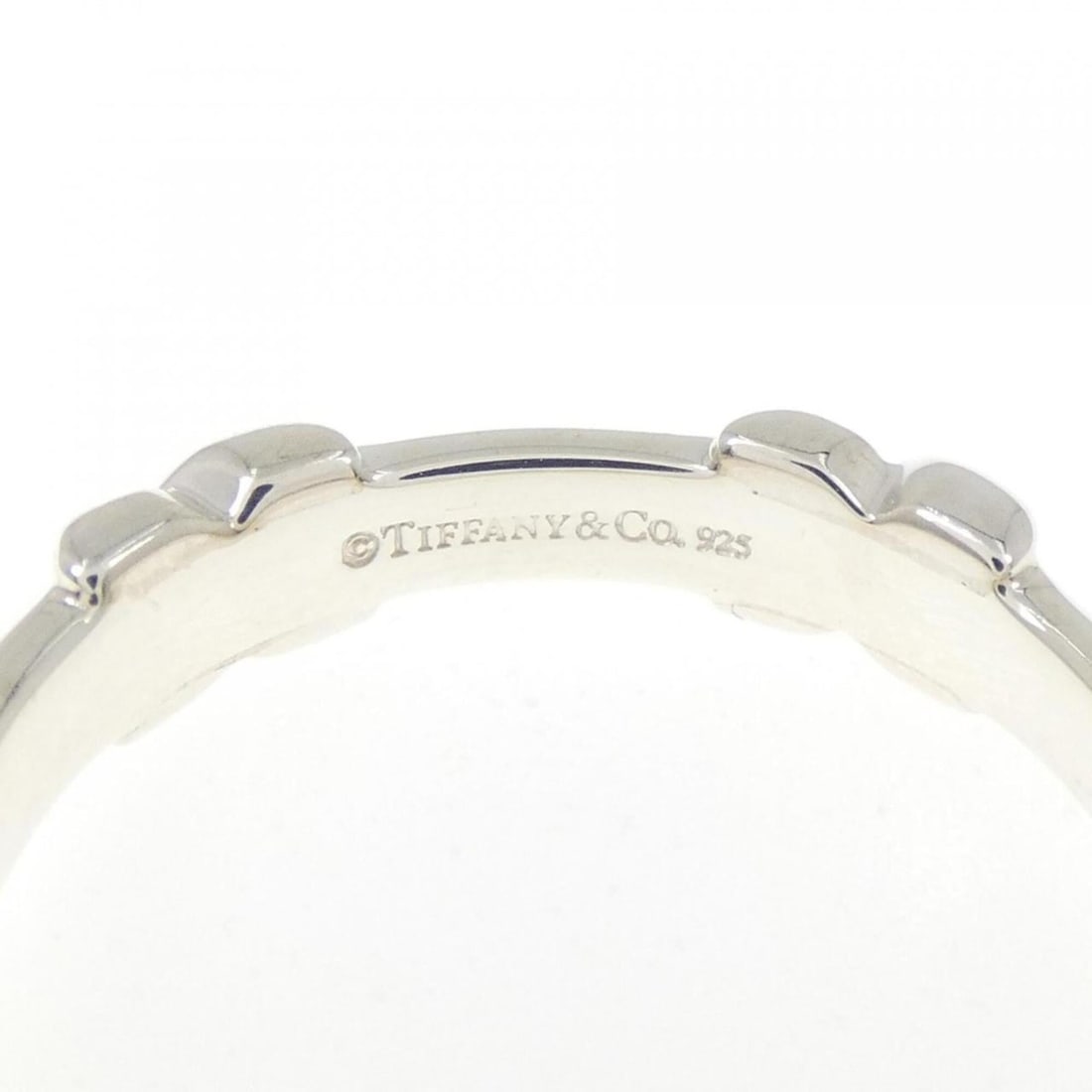 Tiffany Signature Ring - 3
