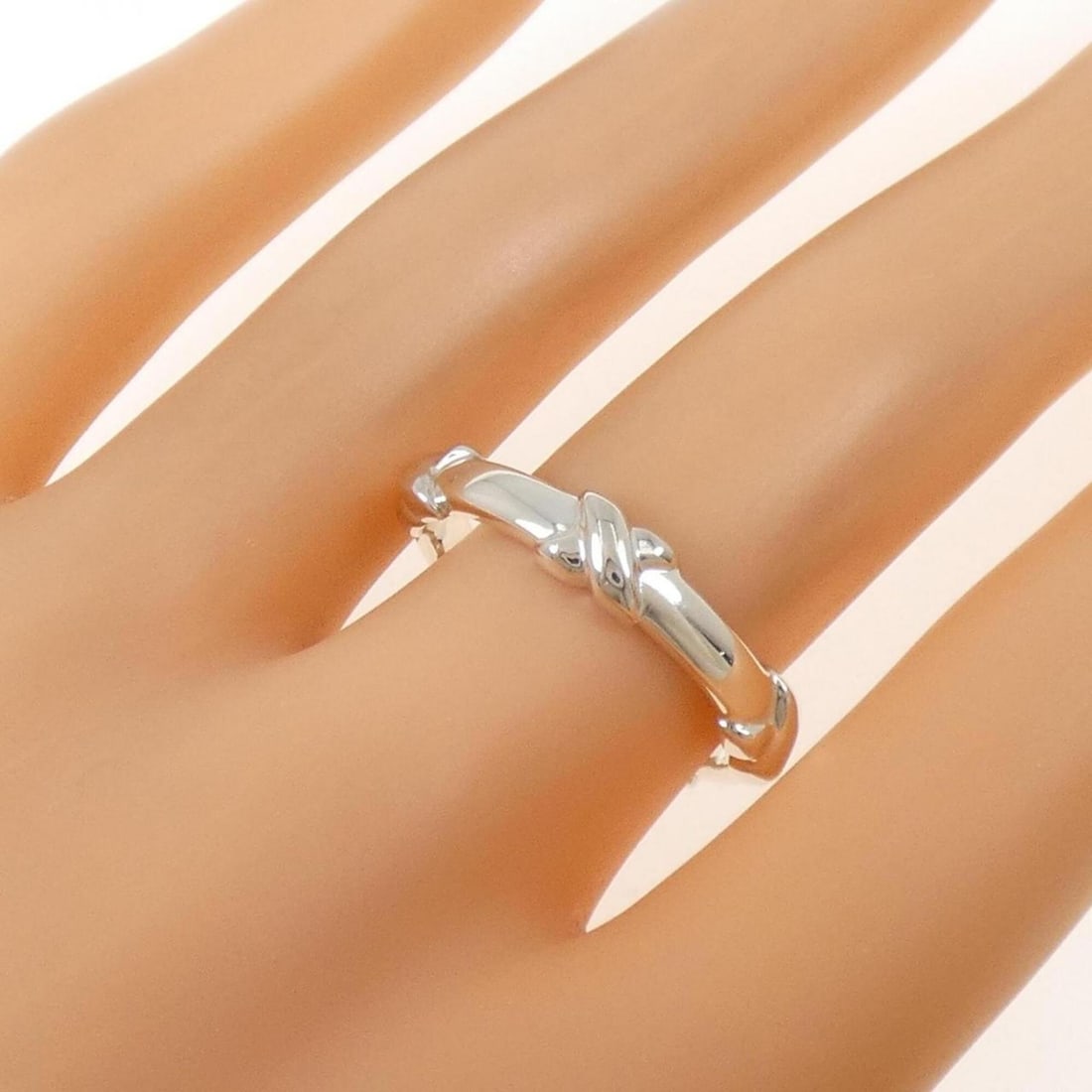 Tiffany Signature Ring - 4