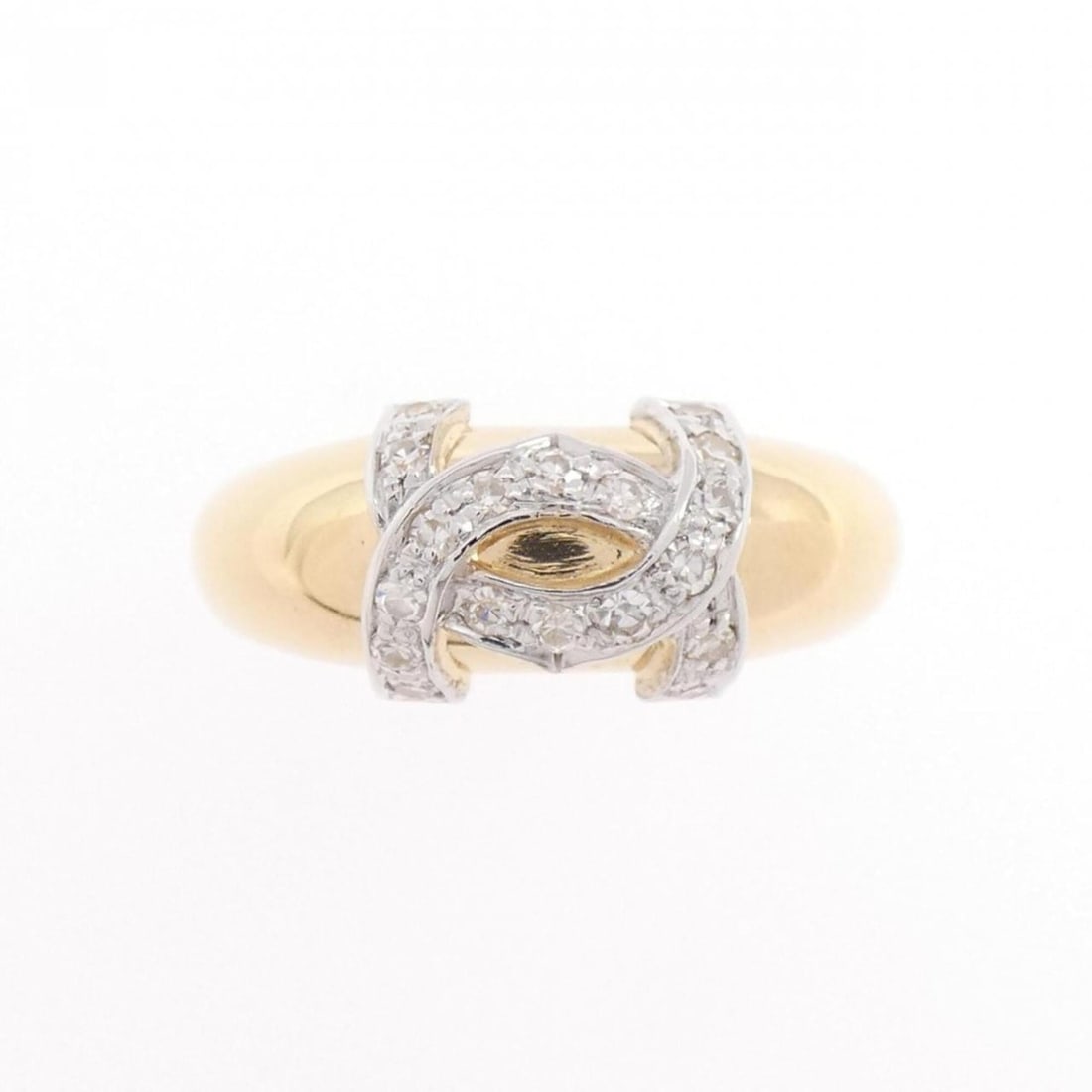 Cartier Diane Ring - 2