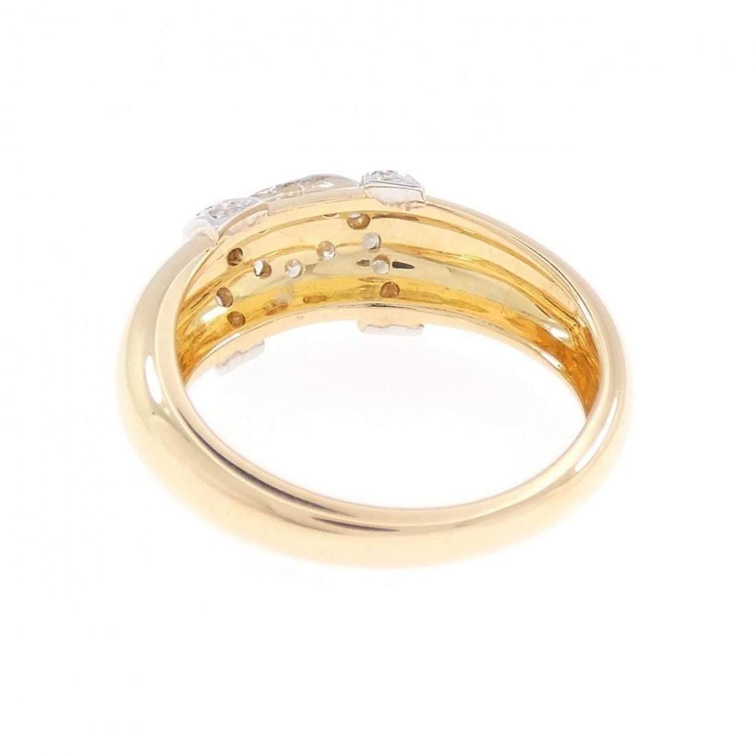 Cartier Diane Ring - 3