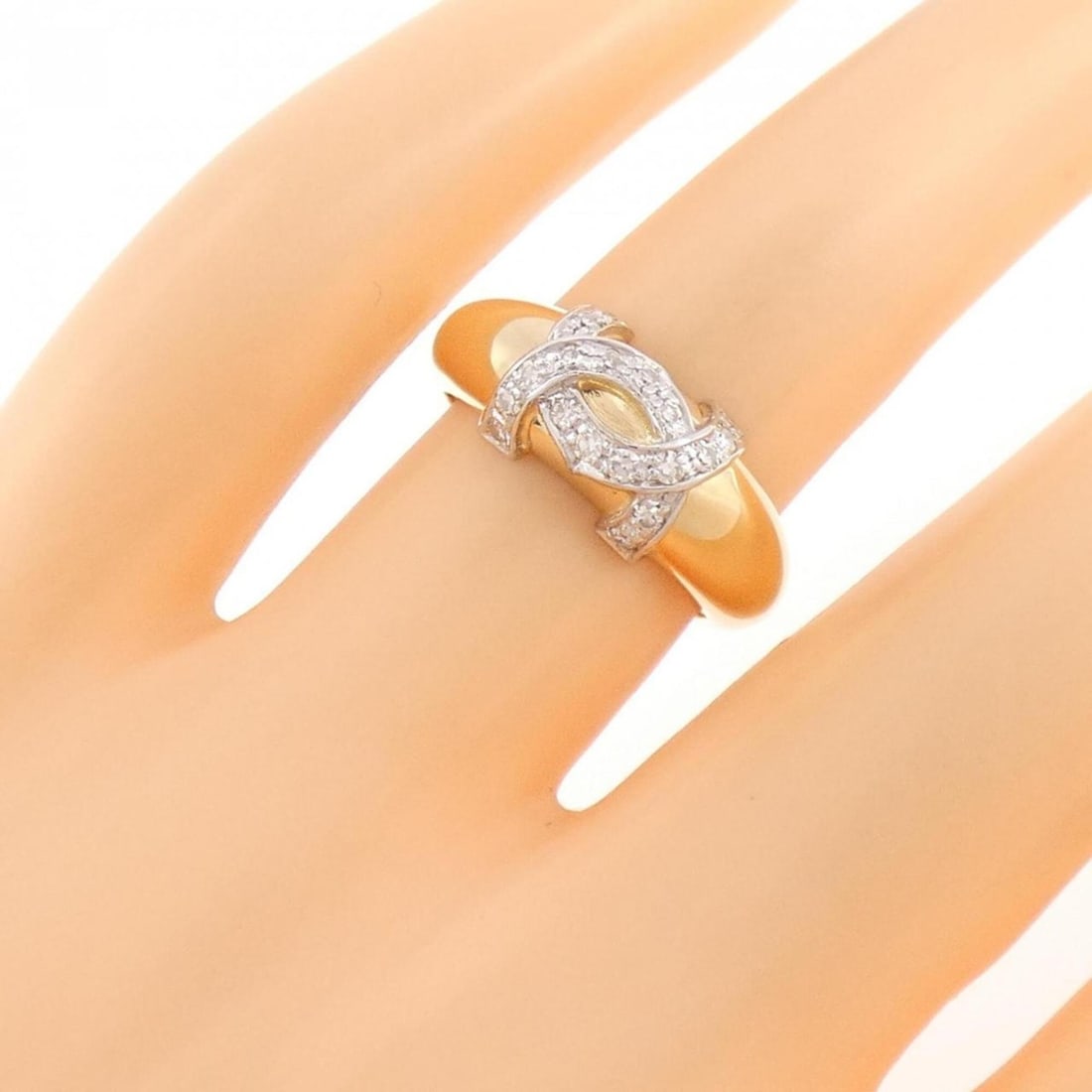 Cartier Diane Ring - 5
