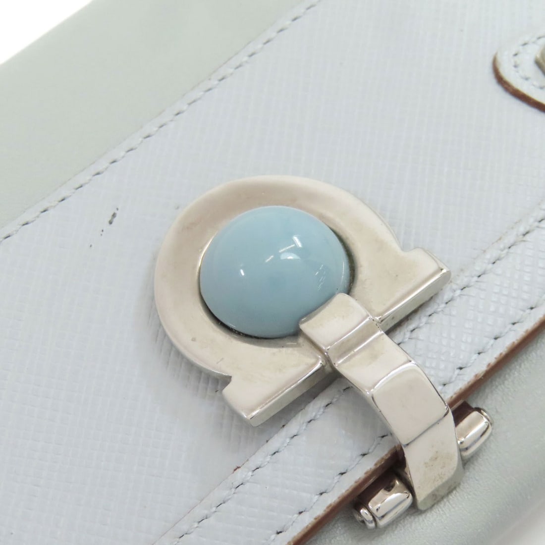 Tiffany Open Heart Ring - 20