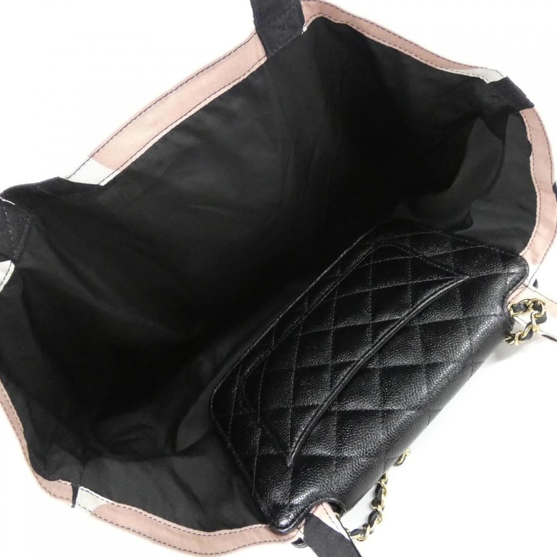 Chanel AP2095 handbag - 10