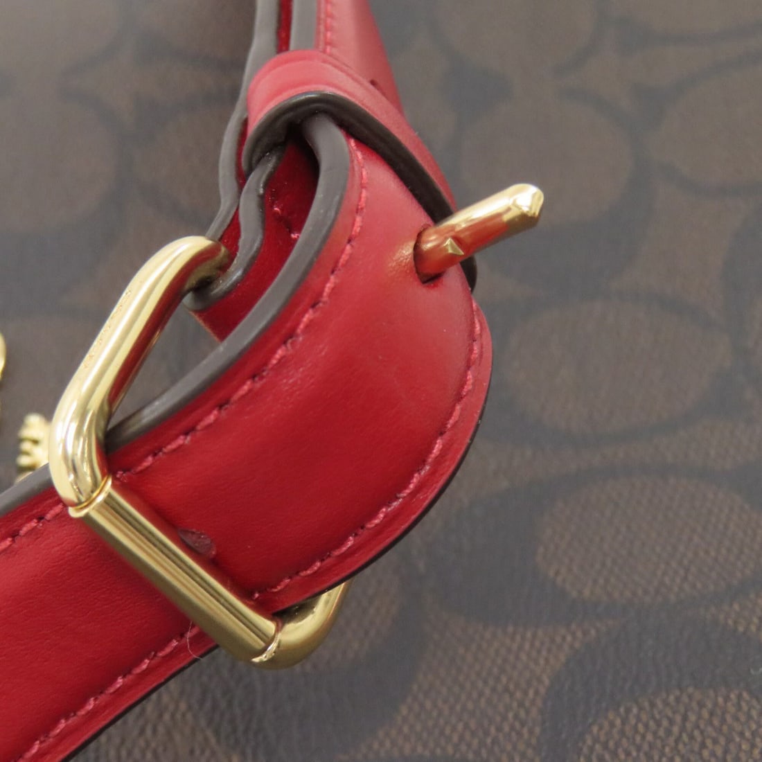 Chanel AP2095 handbag - 12
