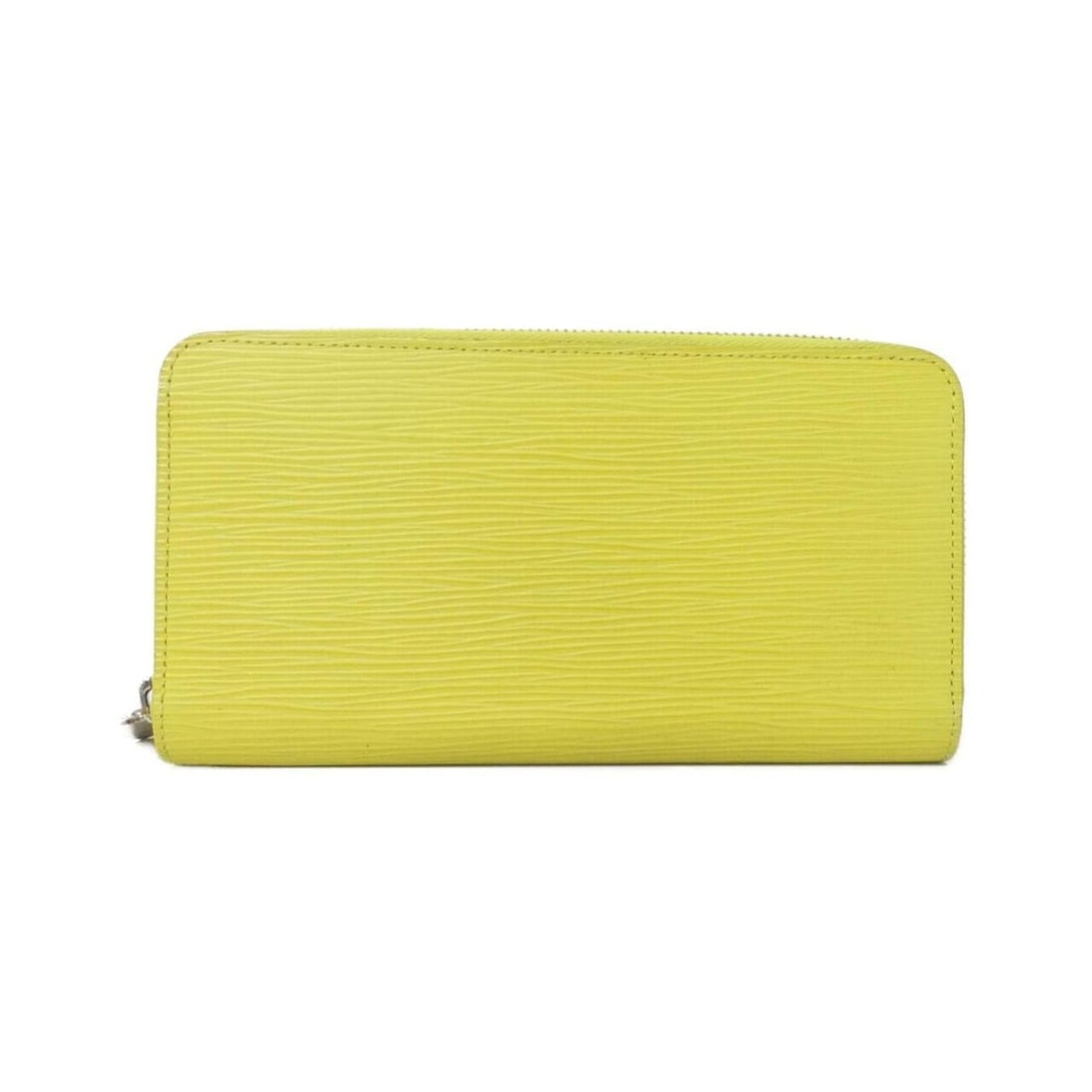 Louis Vuitton Epi Zippy Wallet M60436: --- Catalog ---Category: SizeSize (HxWxD): 10cm x 19cm x 2cm / 3.93'' x 7.48'' x 0.78''Category: DesignType: Long wallet (bi-fold)Color: PistacheGender: Men,WomenMaterial: Leather Leather/Fur Type: