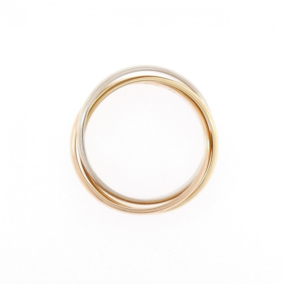 Cartier Trinity Ring - 2