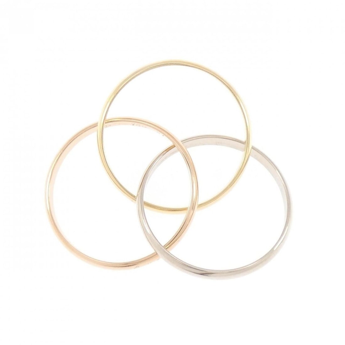 Cartier Trinity Ring - 3