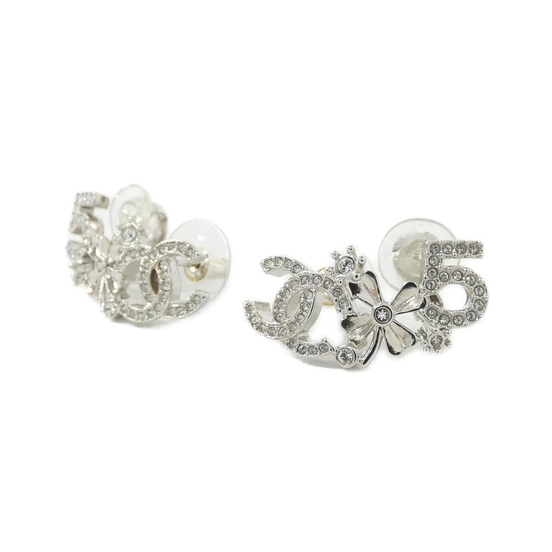 Chanel ABA432 Earrings - 2