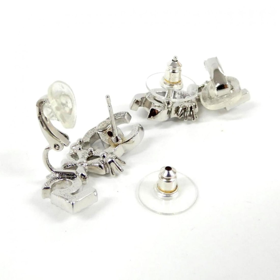 Chanel ABA432 Earrings - 3