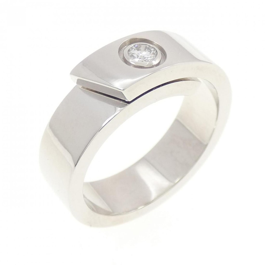 Cartier Anniversary Ring (1 of 13)