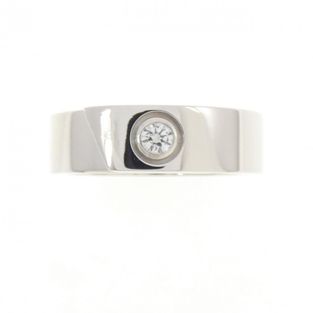 Cartier Anniversary Ring - 2
