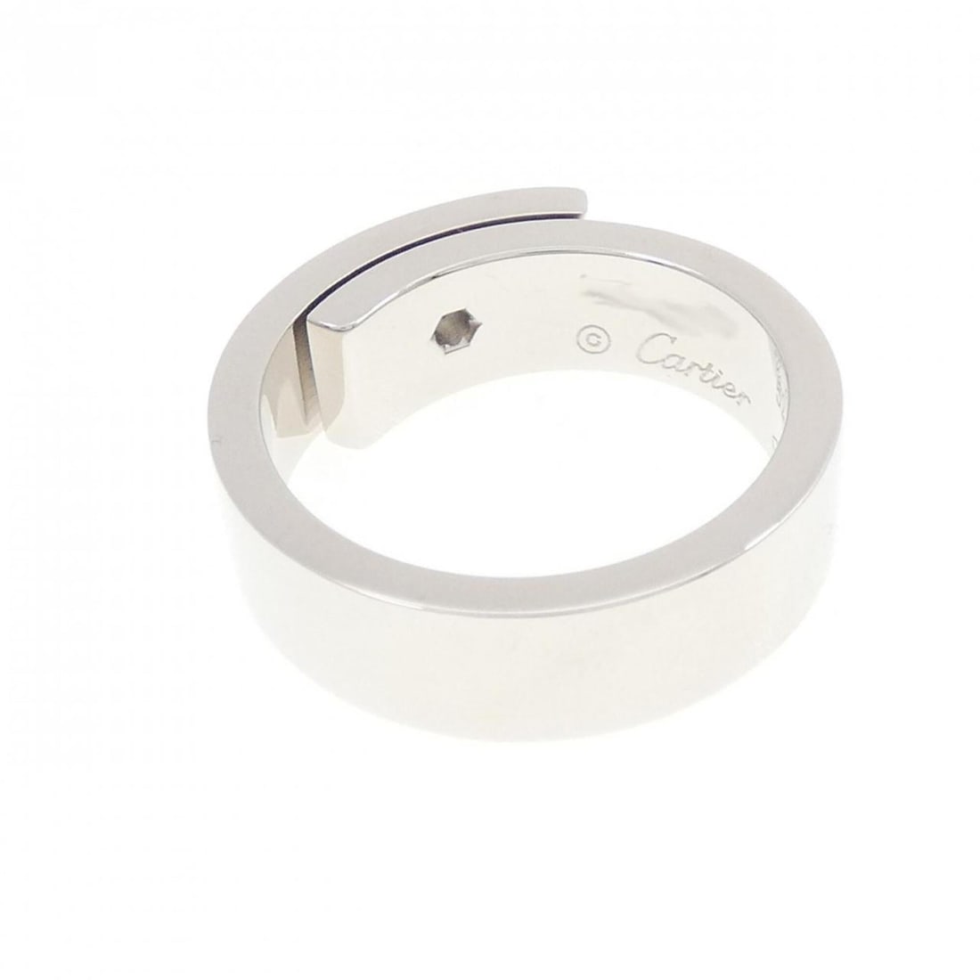 Cartier Anniversary Ring - 3