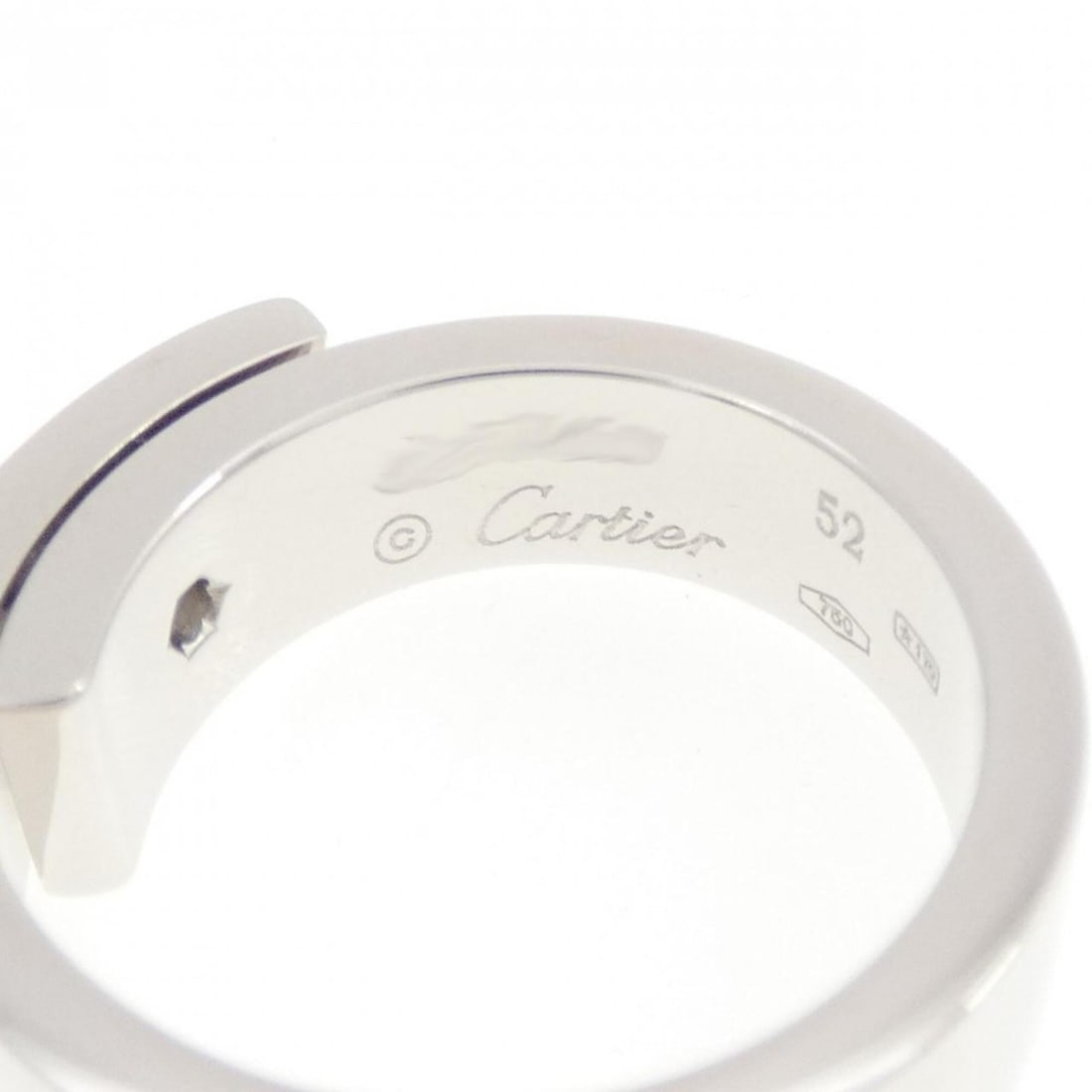 Cartier Anniversary Ring - 4