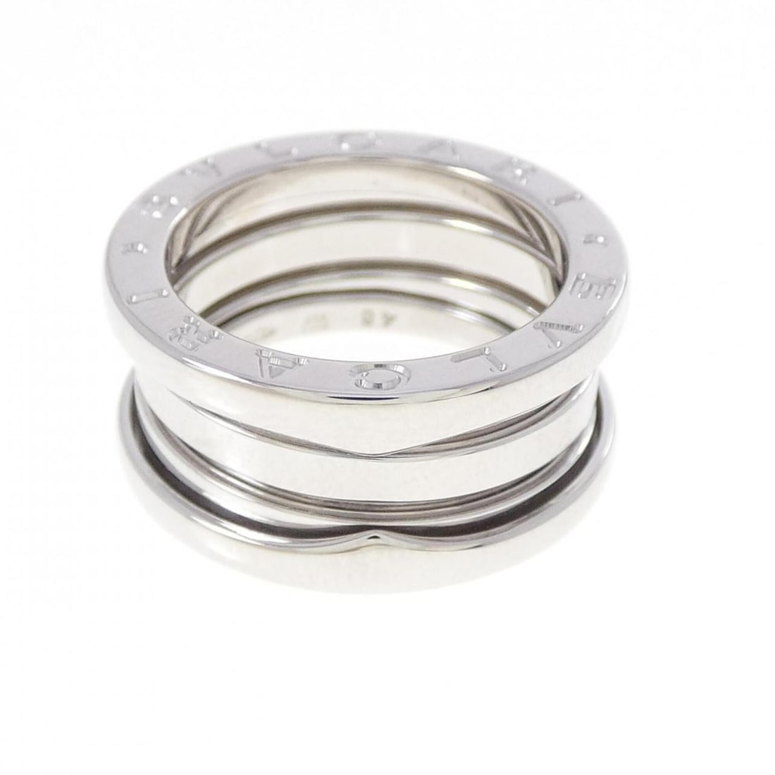 Bvlgari B.zero1 3-band ring - 2