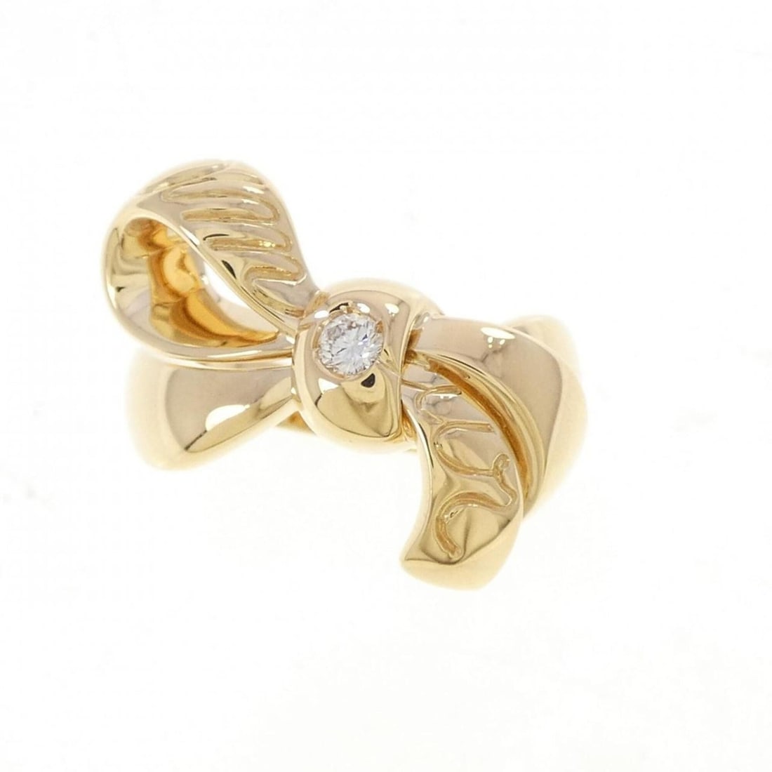 Christian Dior diamond ring - 2