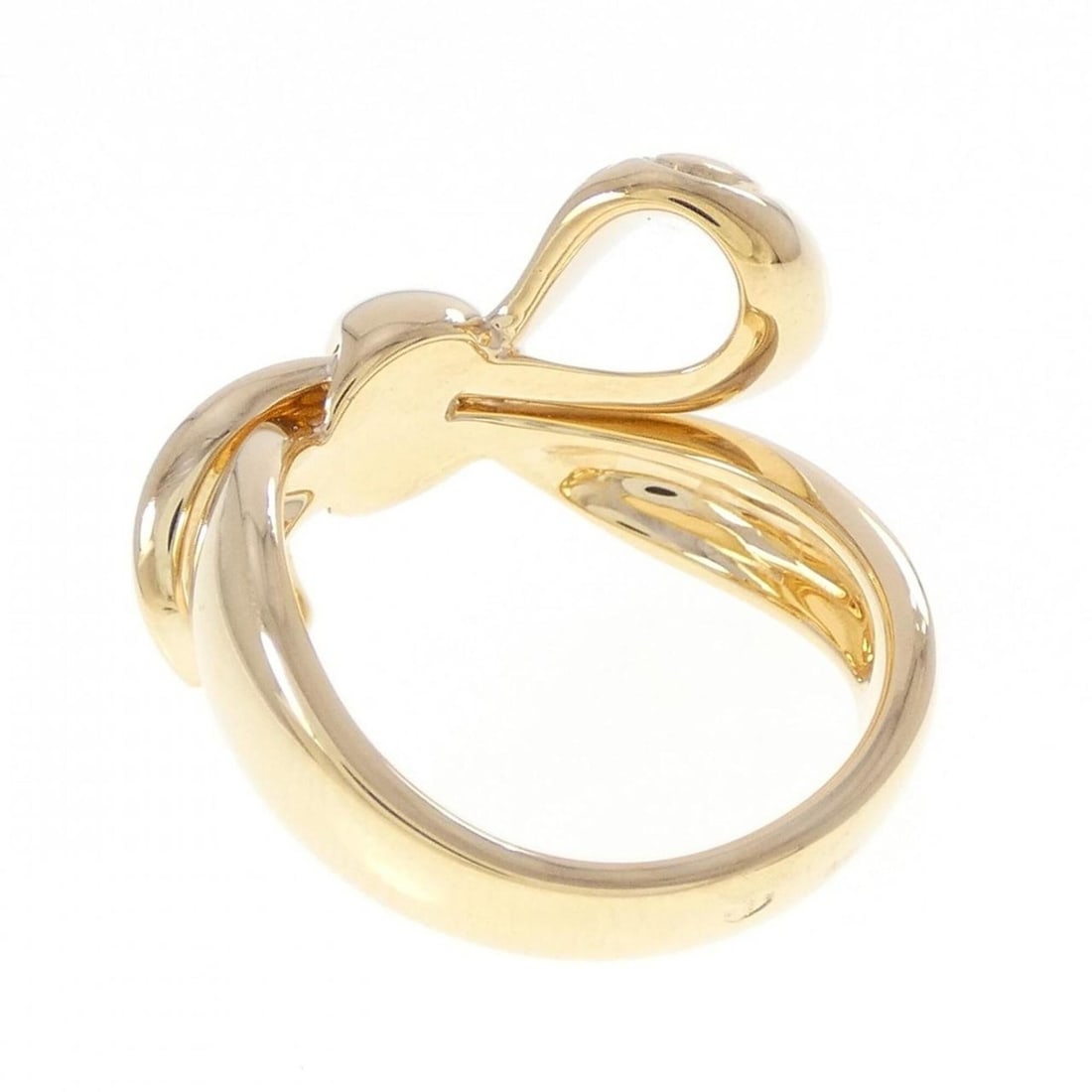 Christian Dior diamond ring - 3
