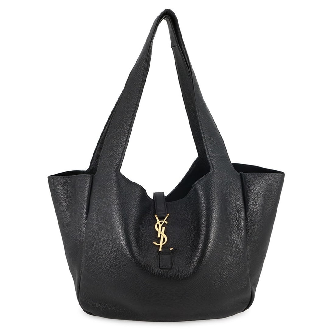 Yves Saint Laurent Saint Laurent Paris Tote Bag LE 5 A 7 BEA Le Cassette Bear 763435 SAINT LAURENT (1 of 14)