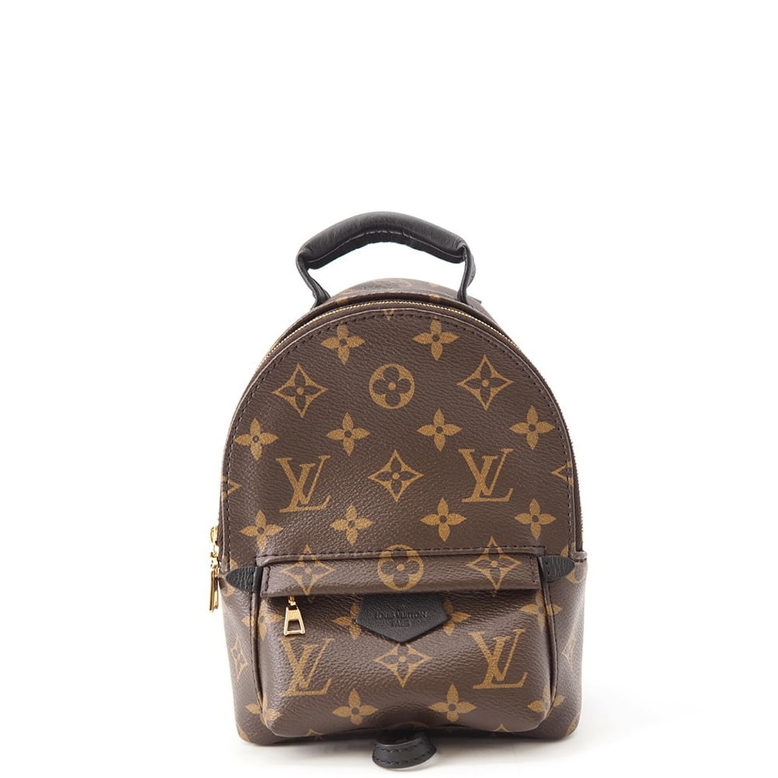 Louis Vuitton Monogram Palm Springs Backpack MINI M44873 LOUIS VUITTON Handbag for Women (1 of 20)