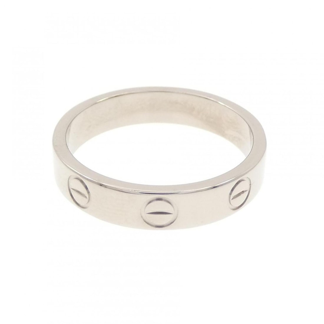 Cartier Mini Love Ring - 2