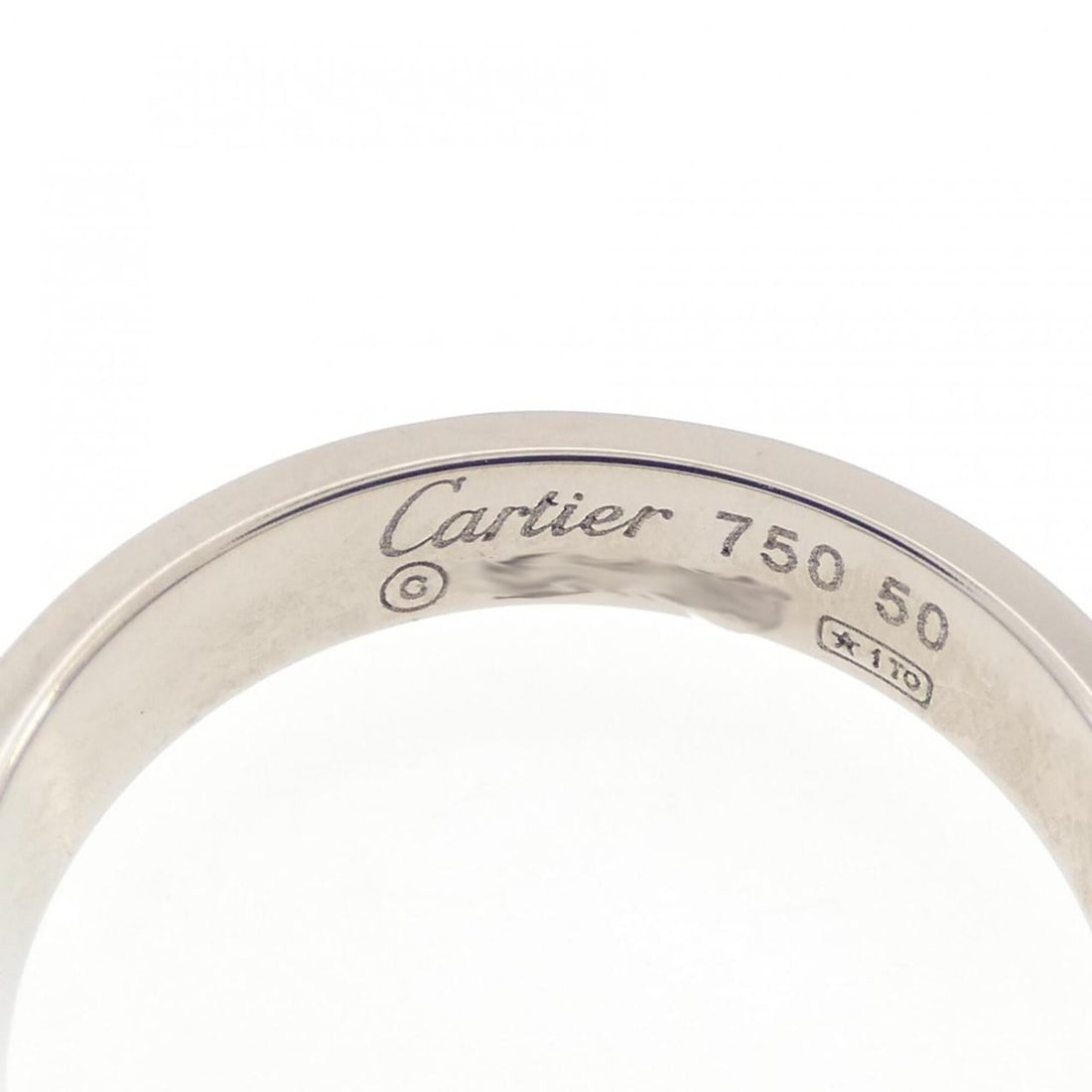 Cartier Mini Love Ring - 3