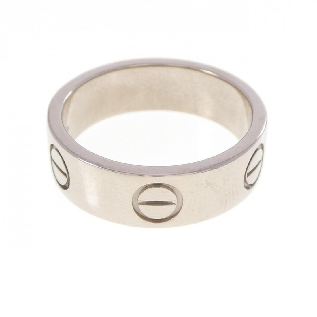 Cartier Love Ring - 2