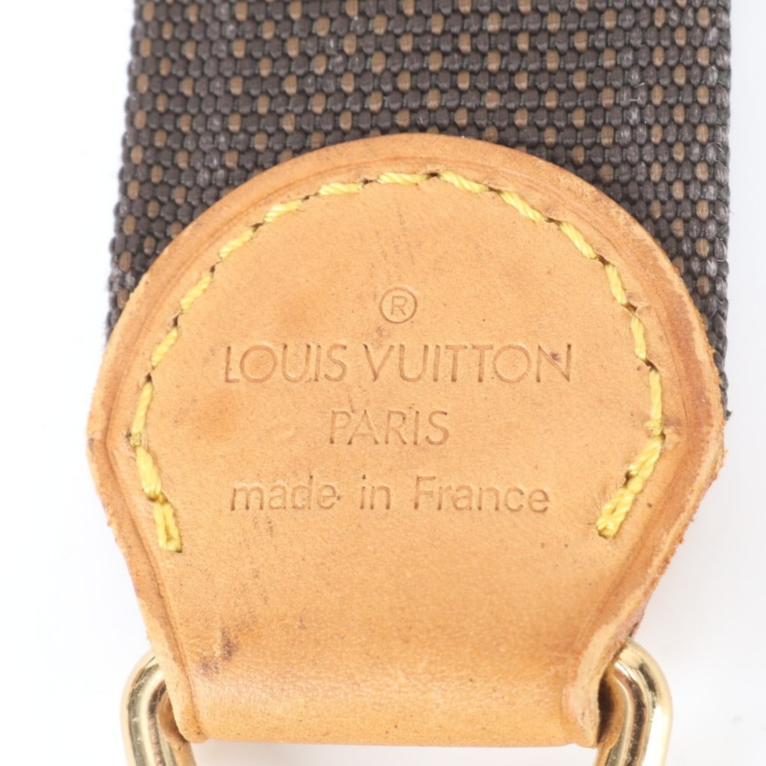 Louis Vuitton Bangle M Bracelet - 6