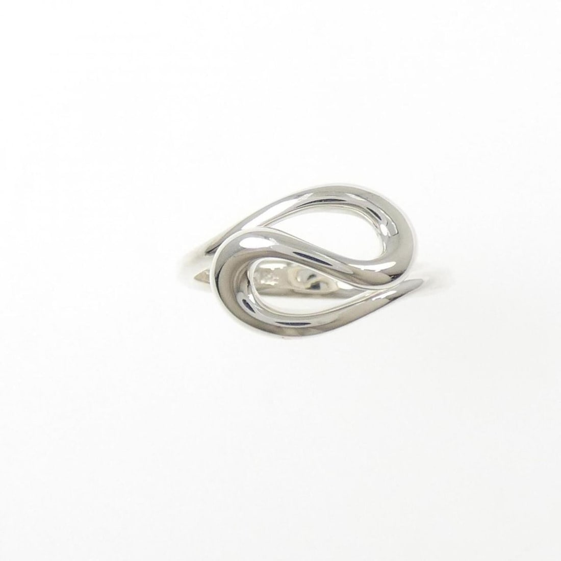 Tiffany Open Wave Ring - 2