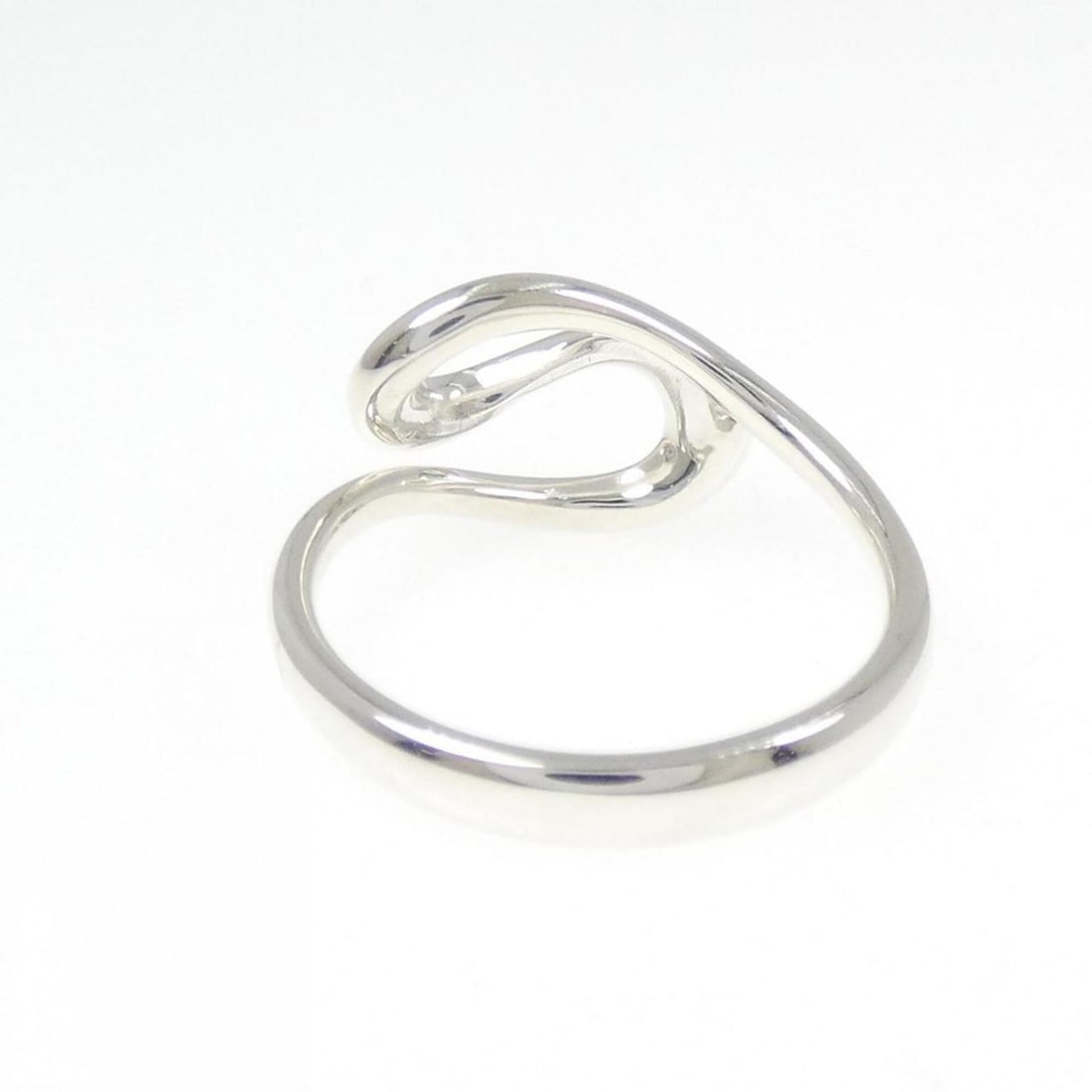 Tiffany Open Wave Ring - 3