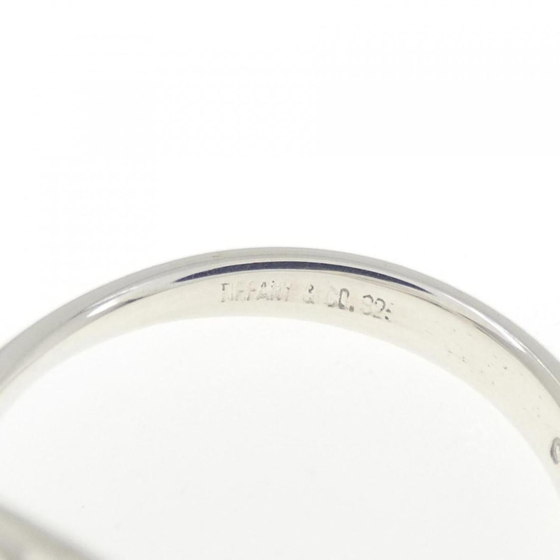 Tiffany Open Wave Ring - 4