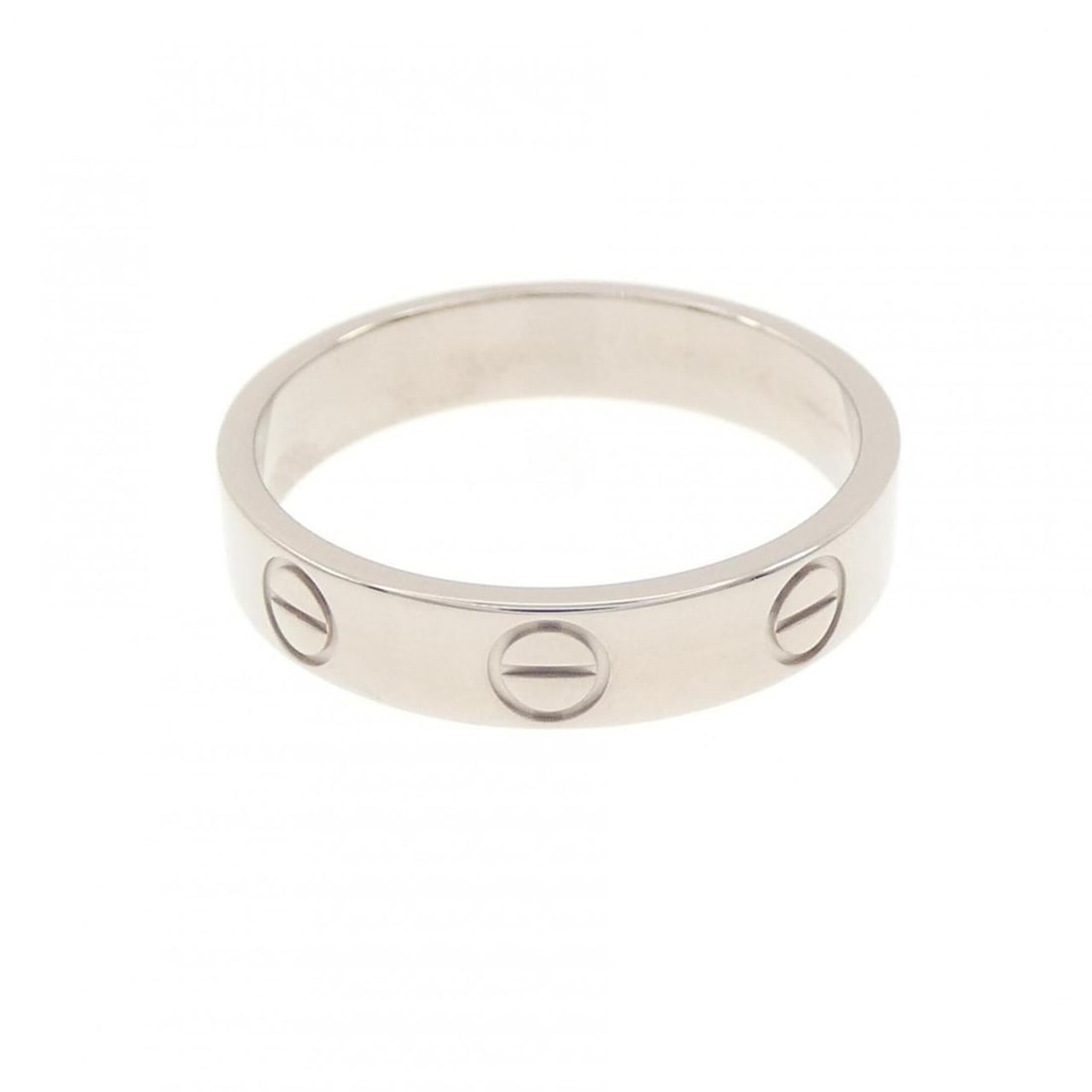 Cartier Mini Love Ring - 2