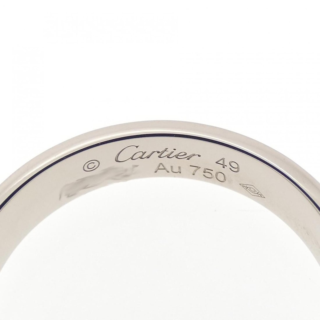 Cartier Mini Love Ring - 3