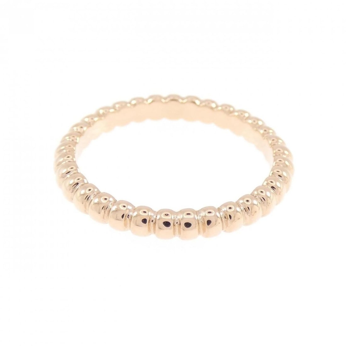 Van Cleef & Arpels Perlee Small Ring - 2