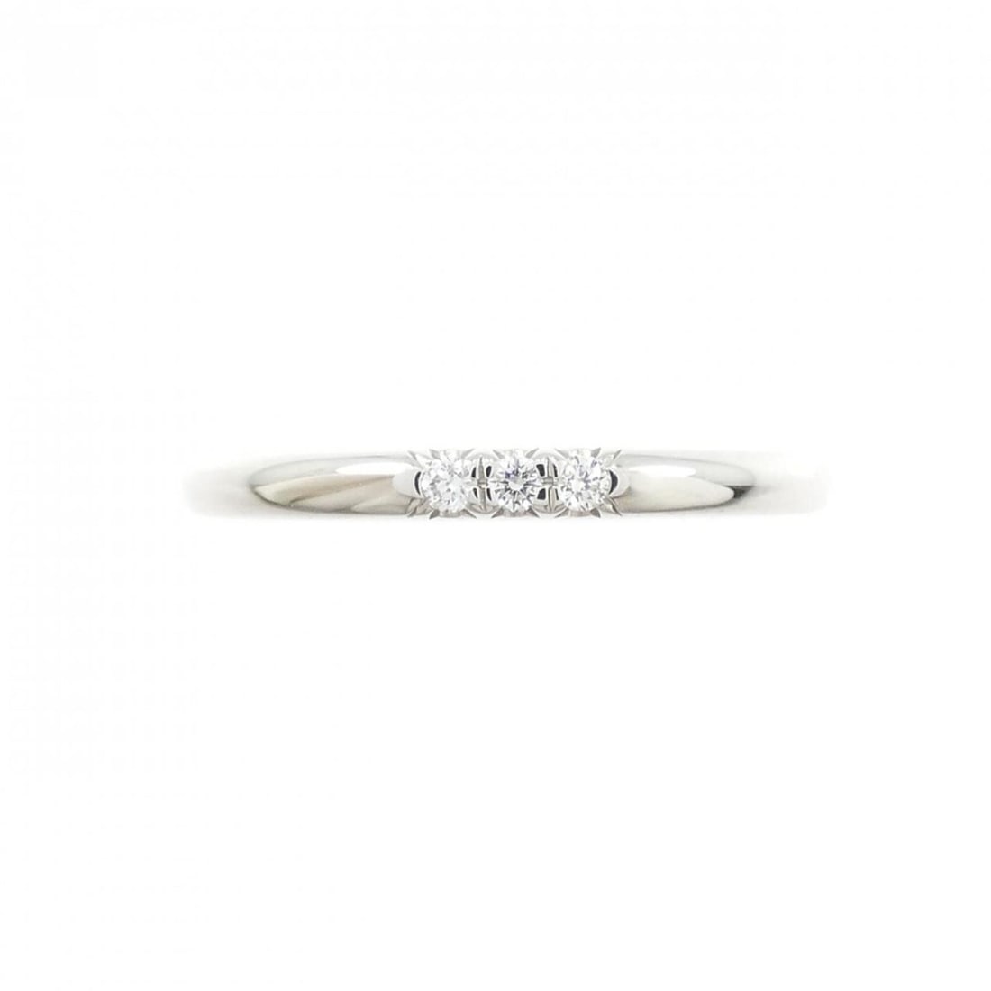 Tiffany Band Ring - 2