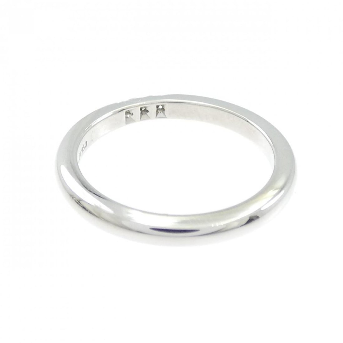 Tiffany Band Ring - 3