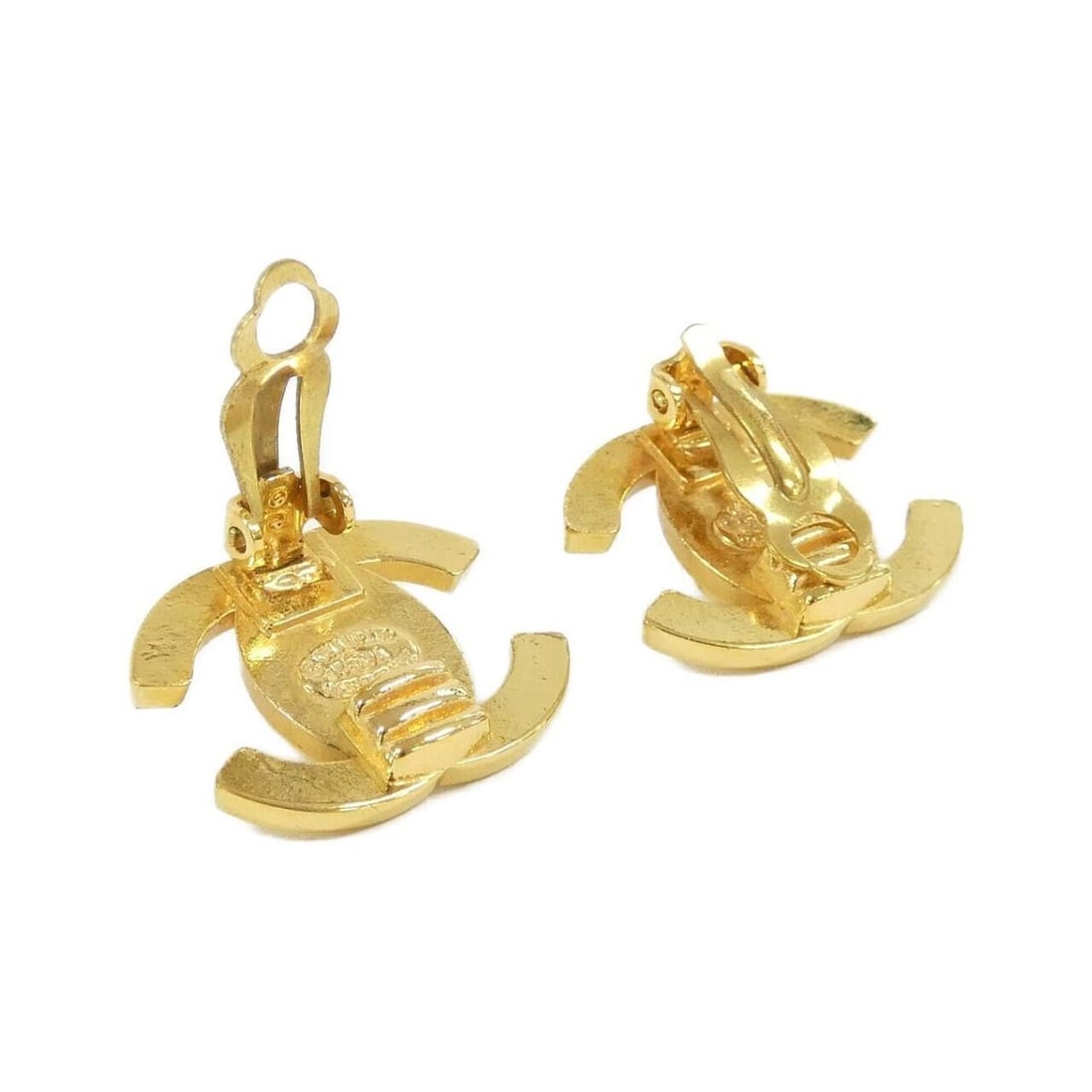 Chanel 05804 Earrings - 3