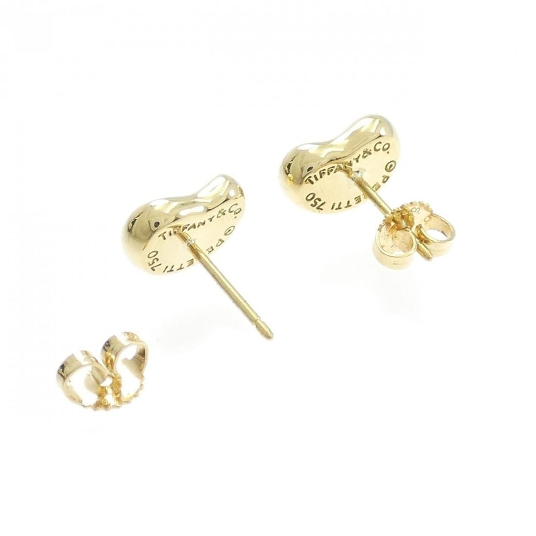 Tiffany Beans Earrings - 3