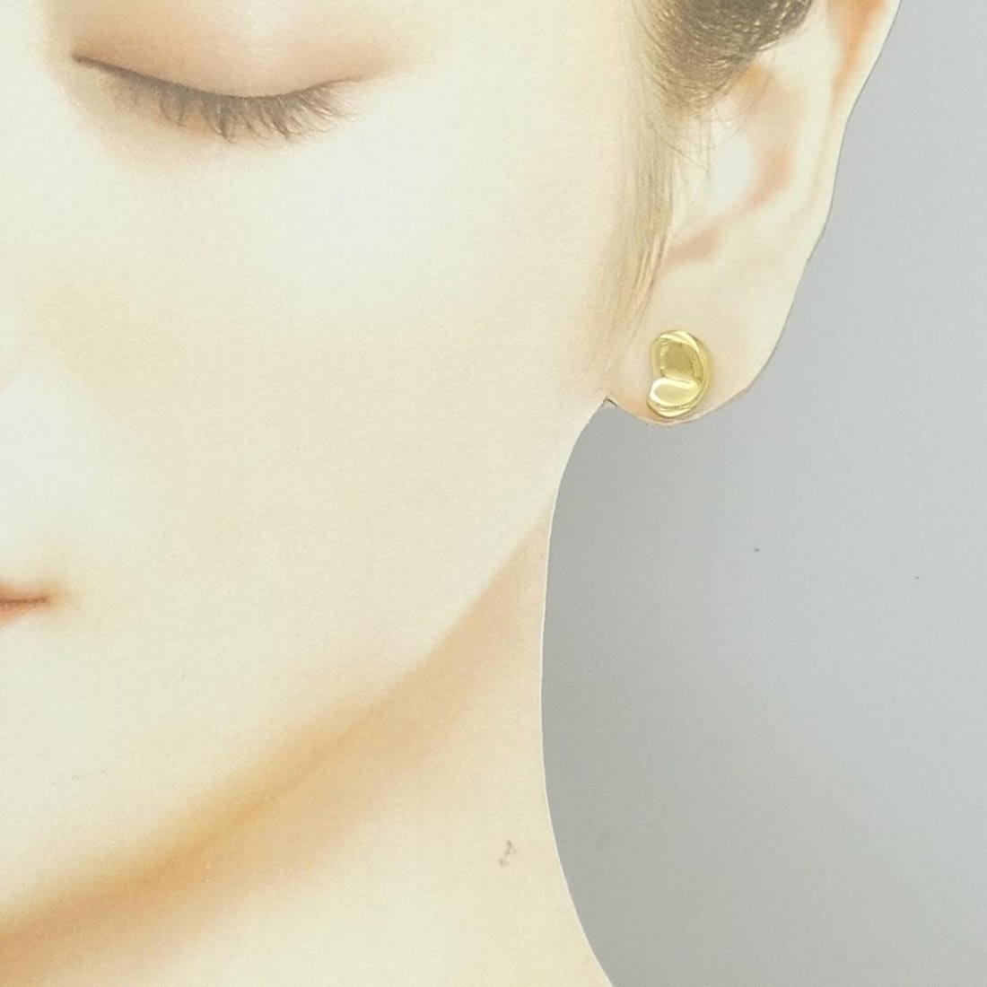 Tiffany Beans Earrings - 4
