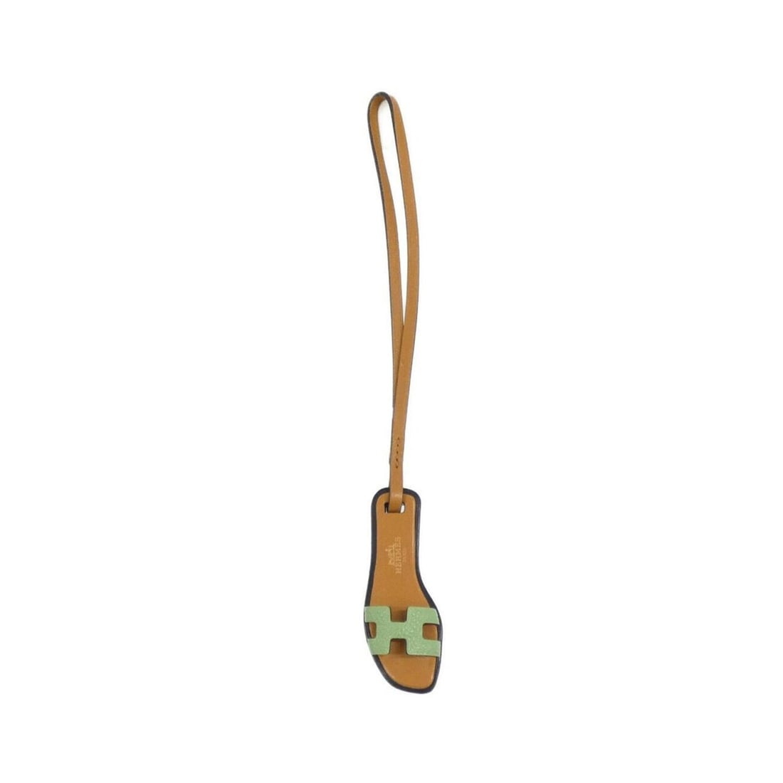 Hermes Oran Nano Accessory Bag Charm 080148CA (1 of 10)