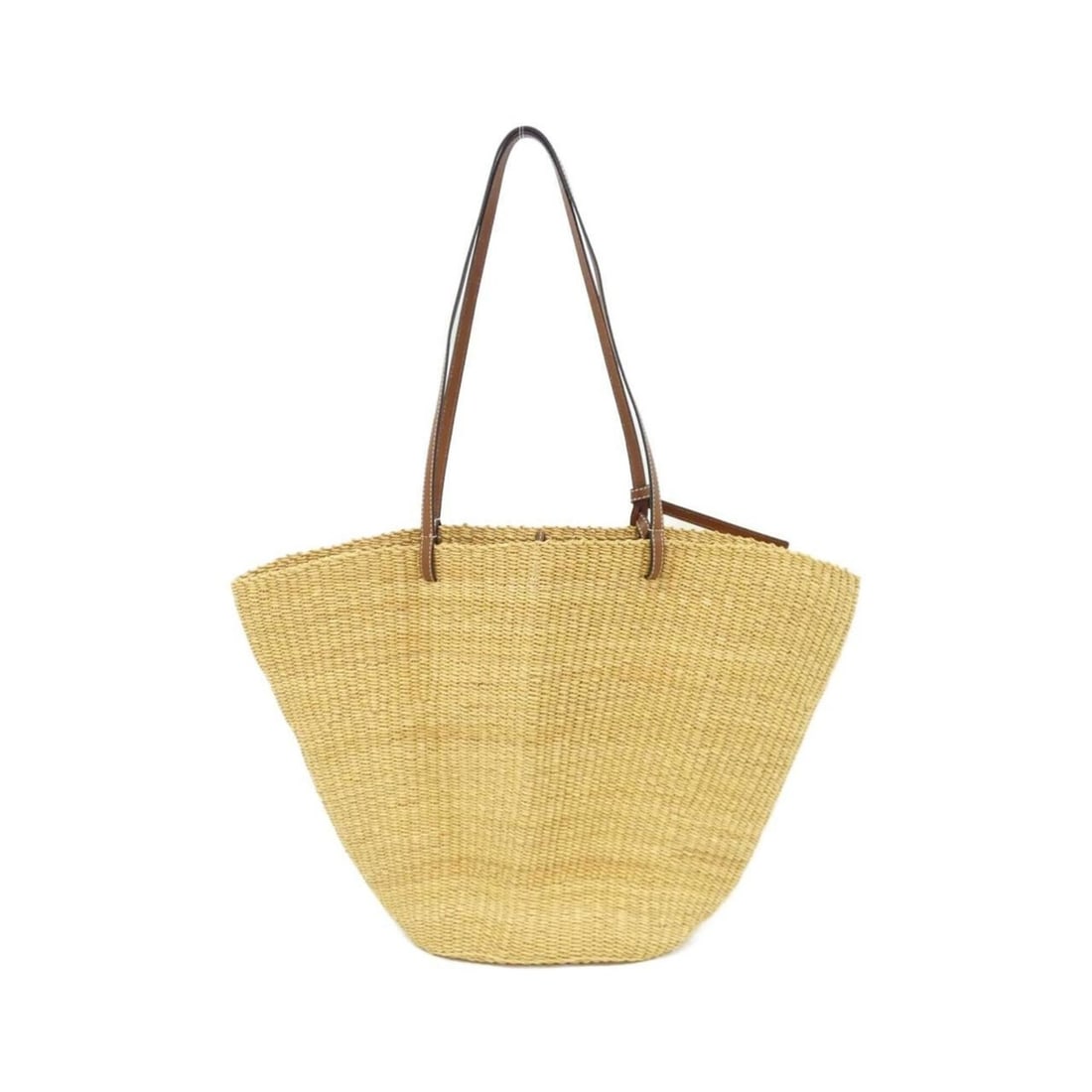 Loewe Shell Basket Handbag A223095X01 - 2