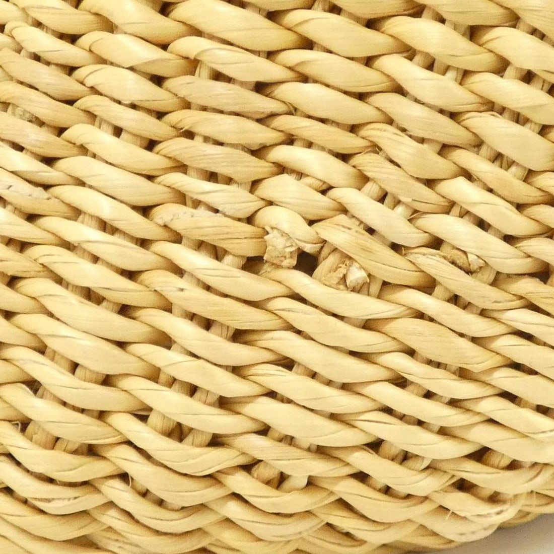 Loewe Shell Basket Handbag A223095X01 - 6