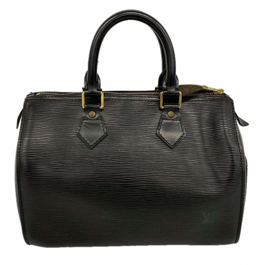 Louis Vuitton Epi Speedy 25 Handbag M59032 Noir (Women's) P2875489: --- Catalog ---Category: SizeSize (HxWxD): 18.5cm x 27.5cm x 15cm / 7.28'' x 10.82'' x 5.9''Category: DesignType: HandbagColor: NoirGender: WomenCategory: GeneralMPN: M59032Brand: Louis Vuitton--- Ite