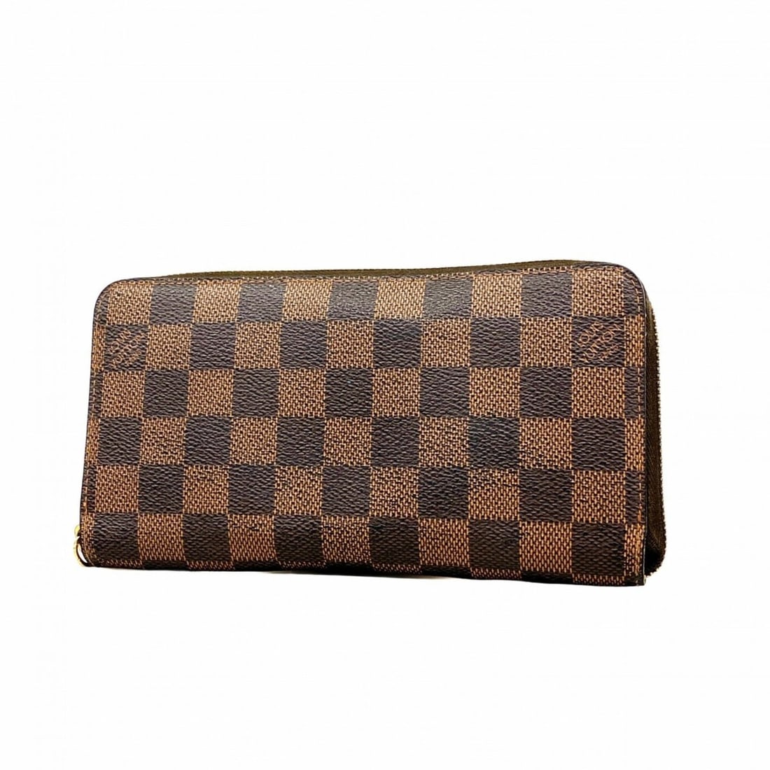 Louis Vuitton Damier Zippy Wallet N60015 Ebene Long for Men and Women: --- Catalog ---Category: SizeSize (HxWxD): 10.5cm x 19.5cm x 2.5cm / 4.13'' x 7.67'' x 0.98''Category: DesignType: Long wallet (bi-fold)Color: EbeneGender: Men,WomenCategory: GeneralMPN: N60015Brand: 