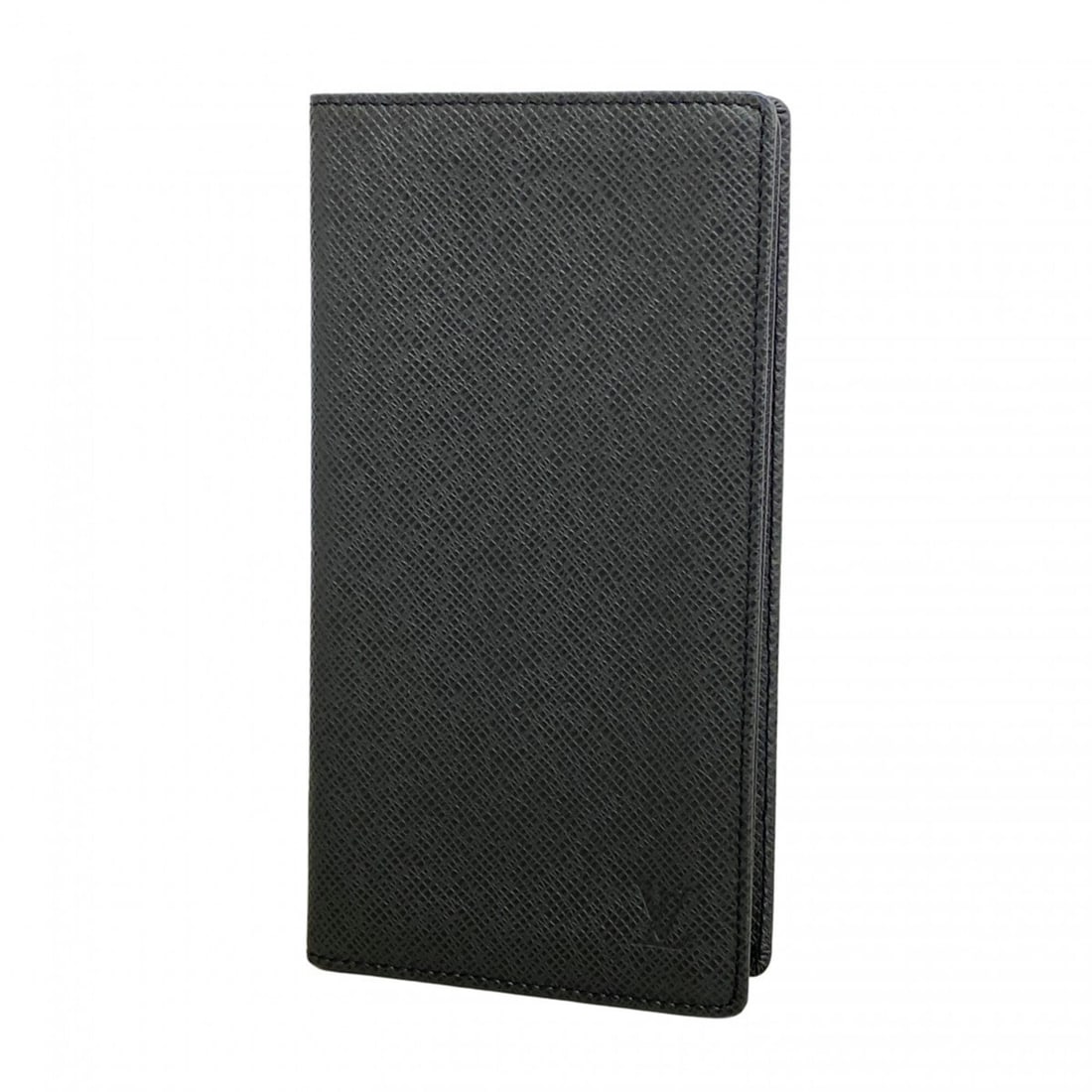 Louis Vuitton Taiga Wallet/Long Wallet Portefeuille Credit M31002 Ardoise Men's: --- Catalog ---Category: SizeSize (HxWxD): 18cm x 9.5cm x 1cm / 7.08'' x 3.74'' x 0.39''Category: DesignType: Long bill wallet (bi-fold)Color: ArdoiseGender: MenCategory: GeneralMPN: M31002Brand: Loui