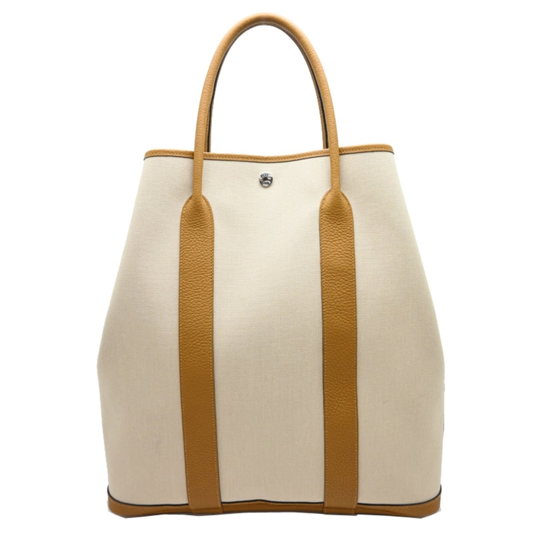 Hermes Garden File MM Z stamp 2021 Women's/Men's Tote Bag Toile Military Baton: --- Catalog ---Category: SizeSize (HxWxD): 40cm x 35cm x 9cm / 15.74'' x 13.77'' x 3.54''Category: DesignType: Tote bagGender: Men,WomenMaterial: Negonda leather Category: GeneralBrand: HermesCountry 